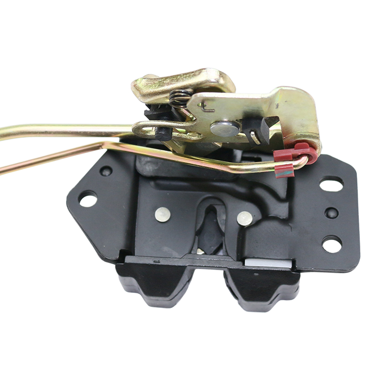 奇韵 后尾门锁体适用五菱宏光s后门锁宏光v荣光v后门锁体后门锁块