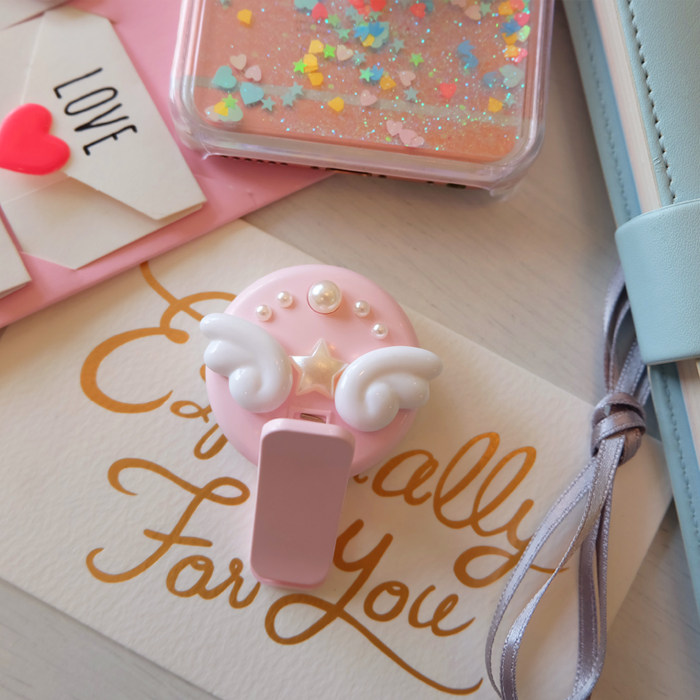 抖音少女心小物爆棚的小东西小生日礼物女生可爱送给闺蜜女朋友