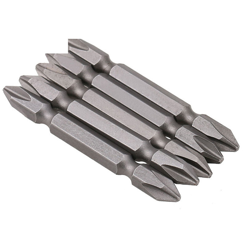 ph2aaaaa1强磁双十字电批头起子电动螺丝刀60mm100mm其它紧固件