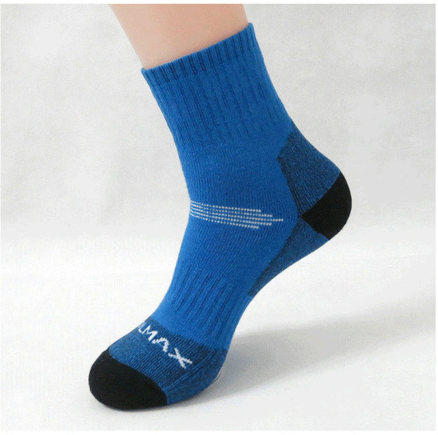 Thickened warm sports socks sweatstick outdoor socks male speed dry hiking hiking socks steep running socks Skiing socks Thickened warm sports socks sweatstick outdoor socks male speed dry hiking hiking socks steep running socks Skiing socks