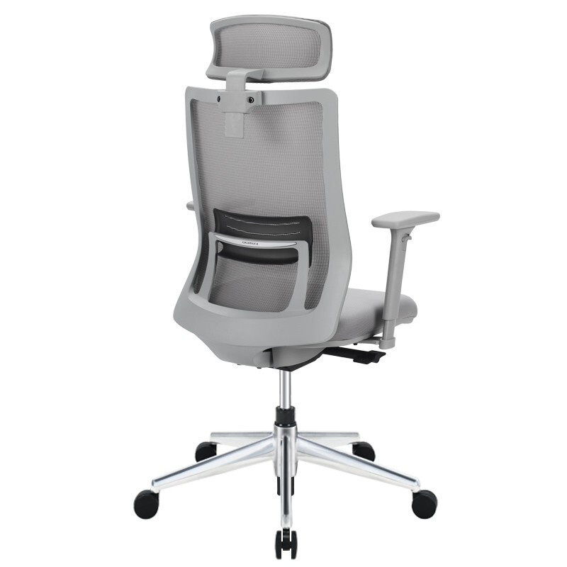 portone日本冈村okamura人体工学家用家用电脑电脑椅健康电脑椅