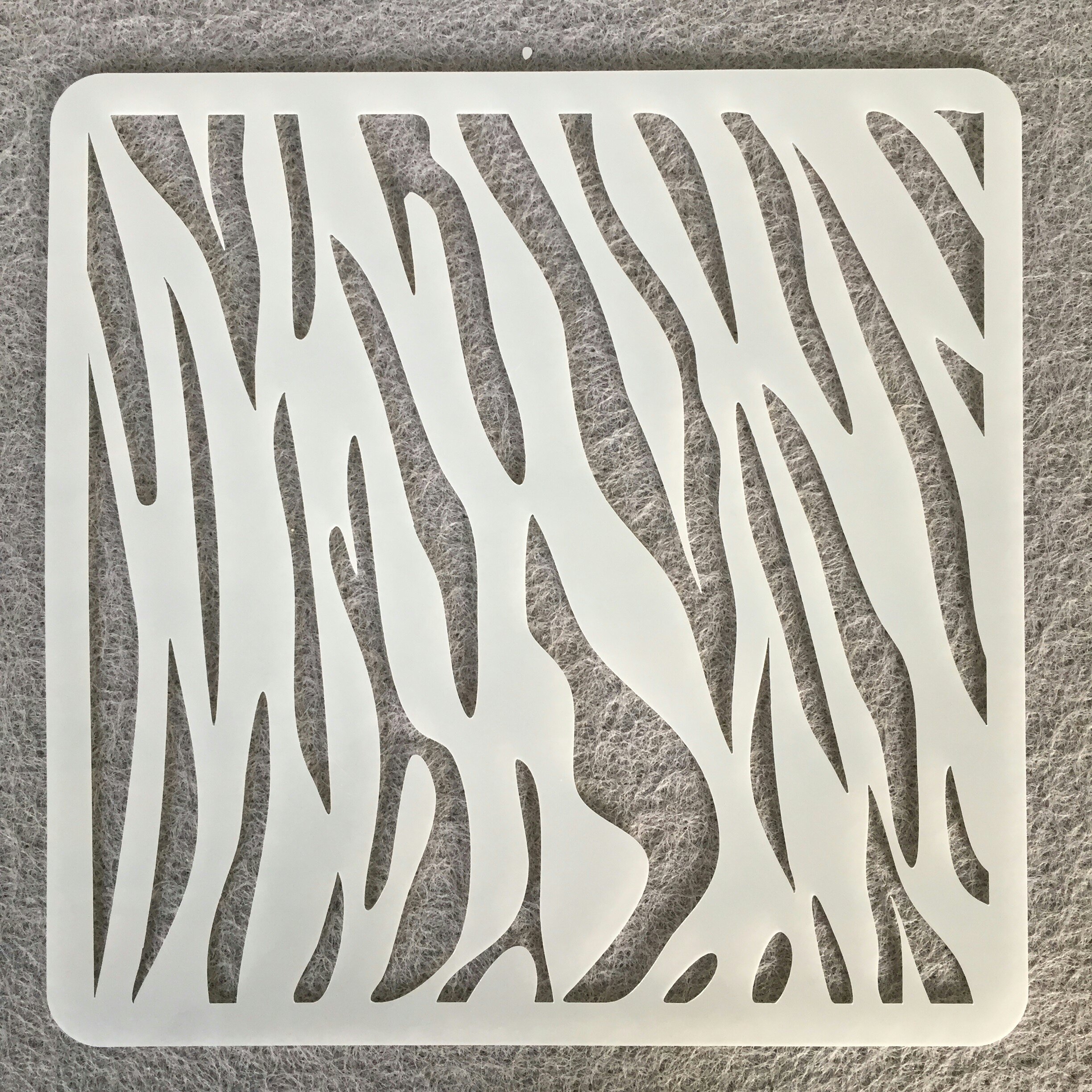 模板亚马逊动物植物纹路绘画镂空模具diy蛋糕各类尺