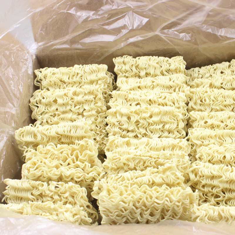 麻辣烫商用皖北方便面火锅面条油炸速食方便面