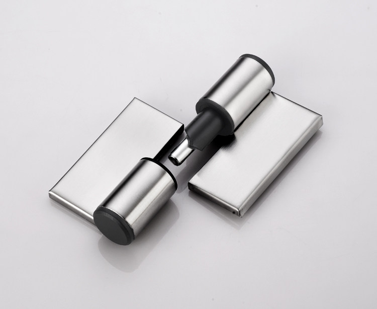 隔断合页卫生间五金配件公共厕所不锈钢洗手间铰链卫浴五金套件