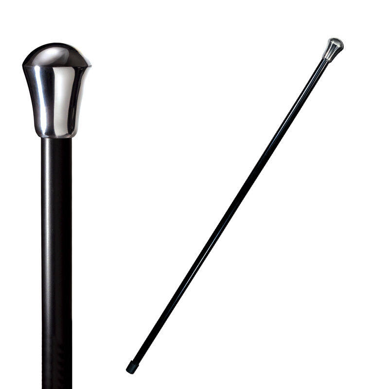 手杖美国coldsteel冷钢城市拐杖防身防卫stick登山杖