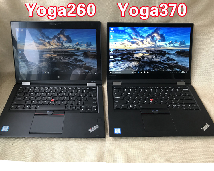 370 yoga 笔记本s1 thinkpad 260 折叠14寸二合一触屏