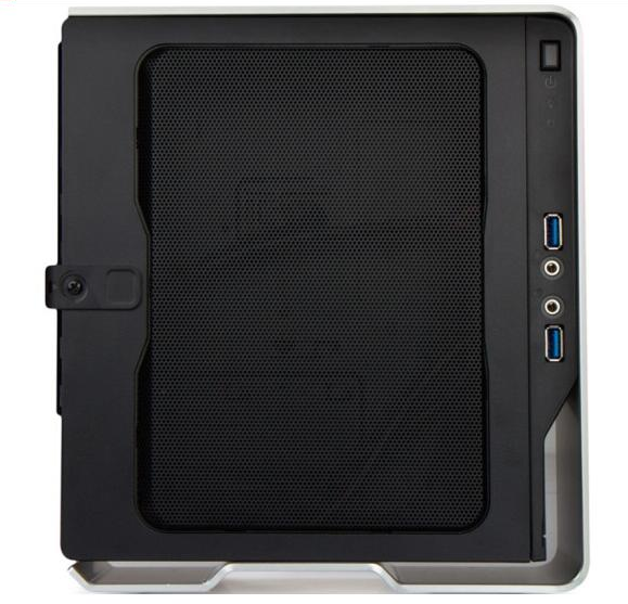 迎广肖邦主机锐龙r3 3200g 4650g 4350g 10100迷你itx整机有3400g