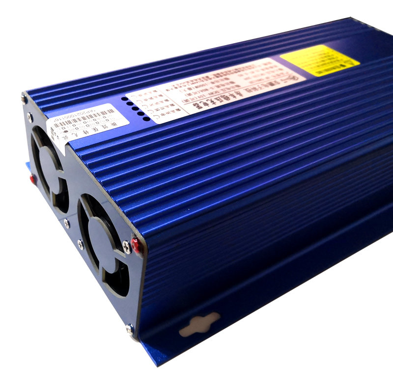 12v房车改装直流稳压电源80a大功率车载发电机锂电池直流稳压电源