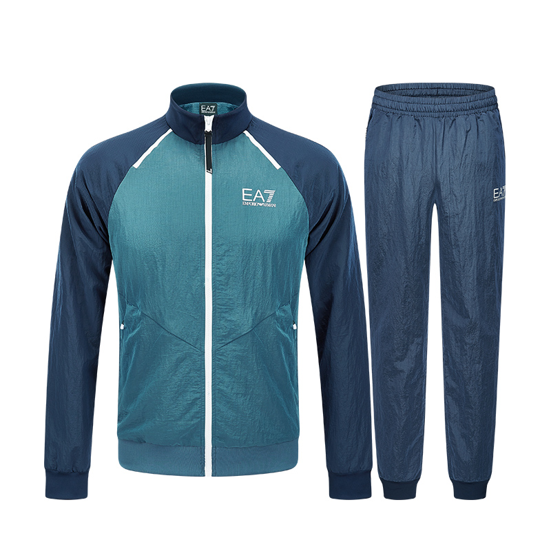 ARMANI EA7系列/阿玛尼2022夏季新品运动套装3LPV01 PN1TZ奢侈品
