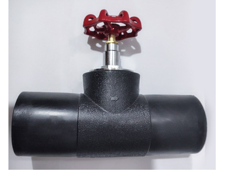 pe截止阀 承插截止阀 对接截止阀 pe管件 pe实业大动脉