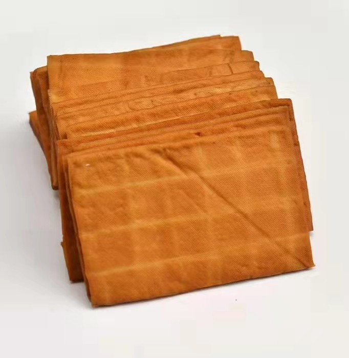 豆腐香干湖南怀化沅陵特产农家自制湘西烟熏豆腐干