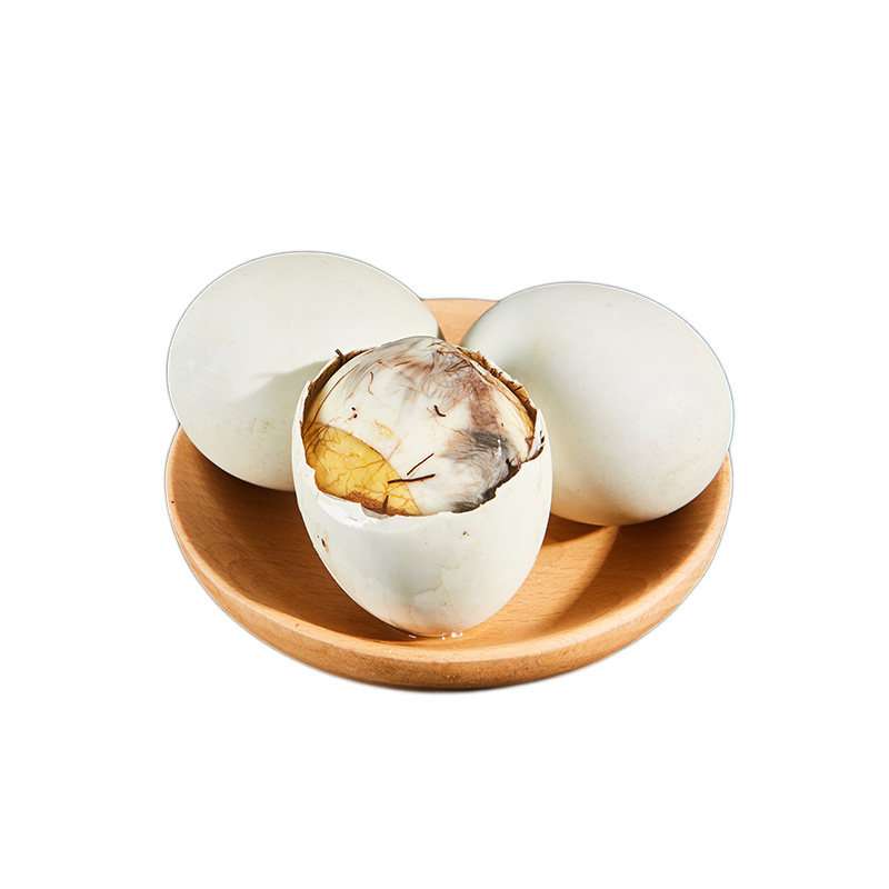 鸭胚蛋新鲜活珠十八天活子蛋鸭仔蛋活喜蛋毛鸭蛋屈头蛋20只活珠子