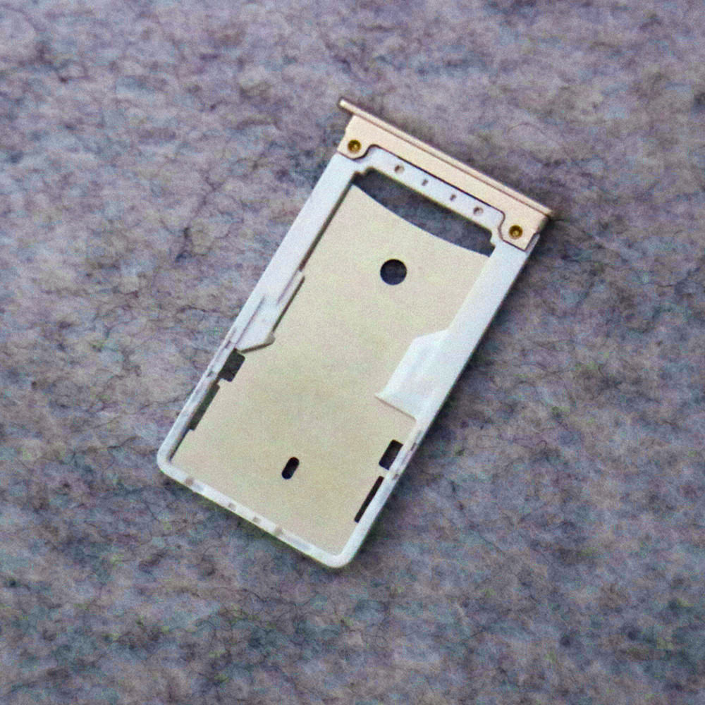 卡托适用小米maxmax2卡槽xiaomimax3sim手机零部件