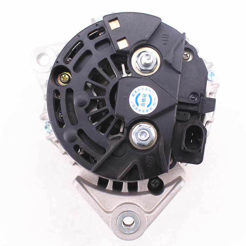48v汽车发电机jfz5690-840005依维柯房车电动车冷藏车广宣车发电机