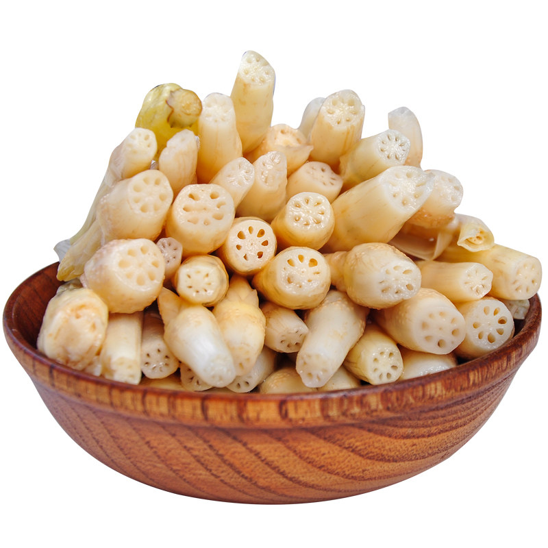 泡椒藕尖400g凉菜洪湖湖北特产酸辣小藕泡菜腌制