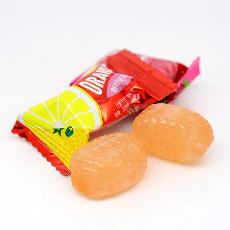 马福旺糖块年货糖果喜糖庆宴喜庆结婚500g散装糖果