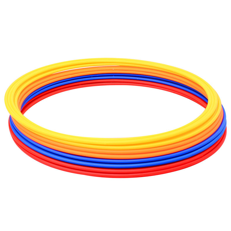 儿童童趣味敏捷体能幼儿园感统体育训练训练器器材跳栏