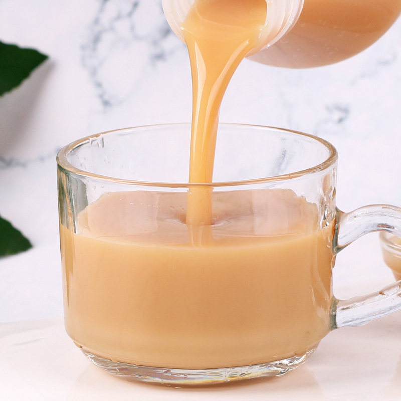 11kg浓缩乳酸菌饮料发酵优格格益生菌奶茶饮品含乳饮料