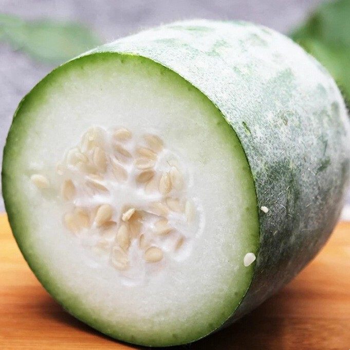 冬瓜云南迷你冰川翠玉袖珍高山生态糯面新鲜其它