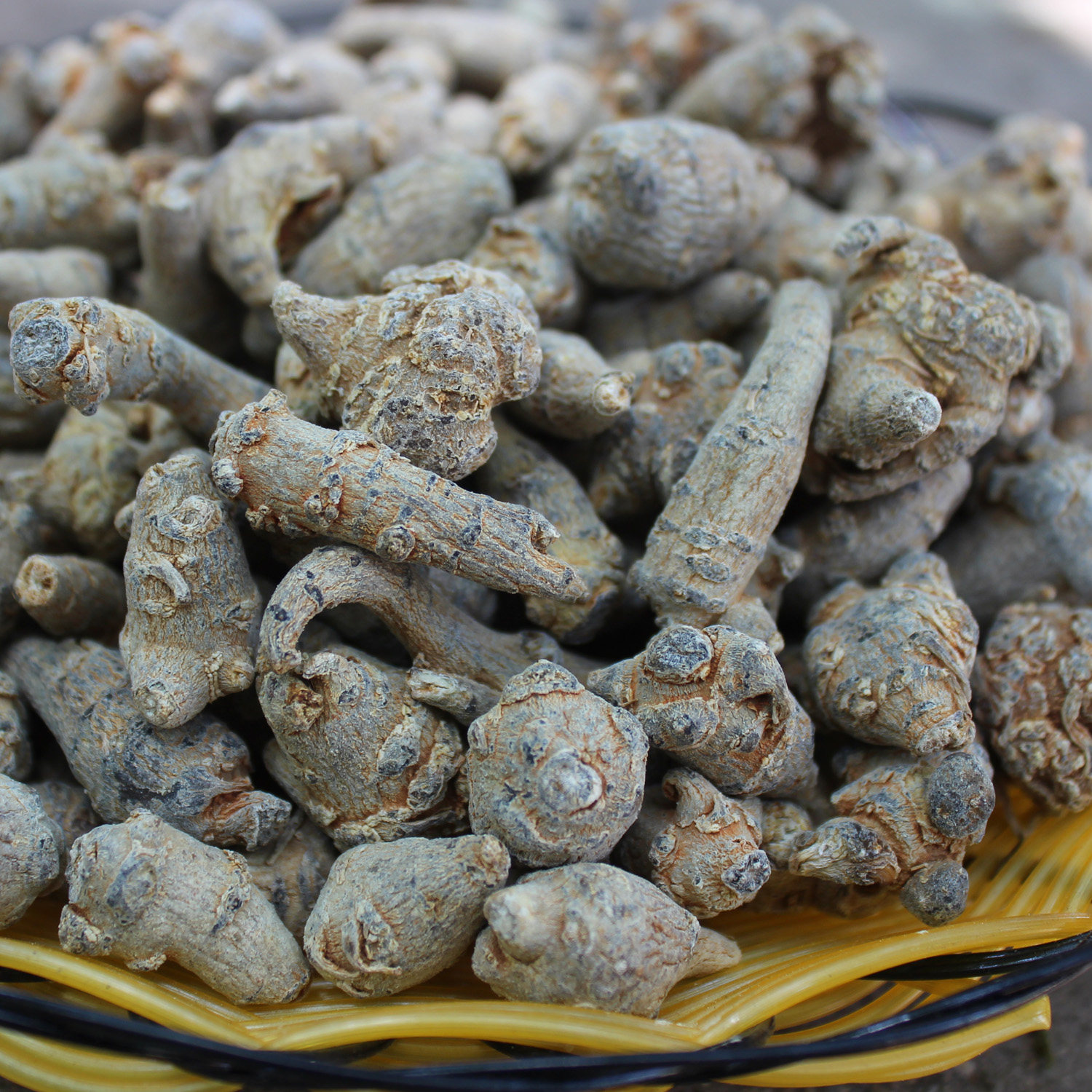 三七120头500克包邮食用产品初加工其他药食同源食品