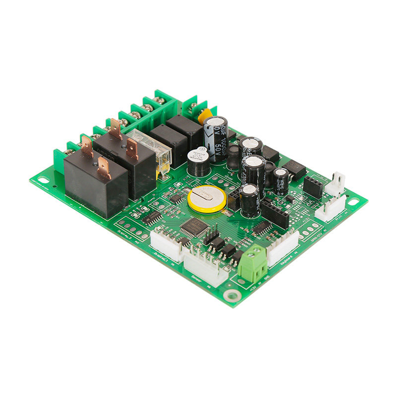 加油机主板显示按键12v24v220v电子厂家直销包邮pcb电路板
