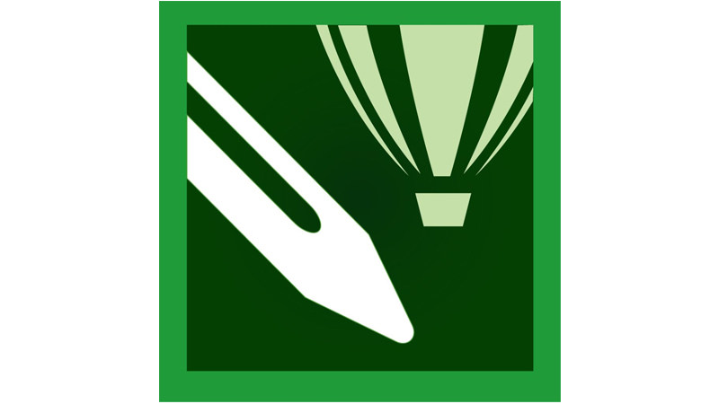 教程cdrcoreldrawx7商业商业设计设计师必修课图像编辑设计·创作