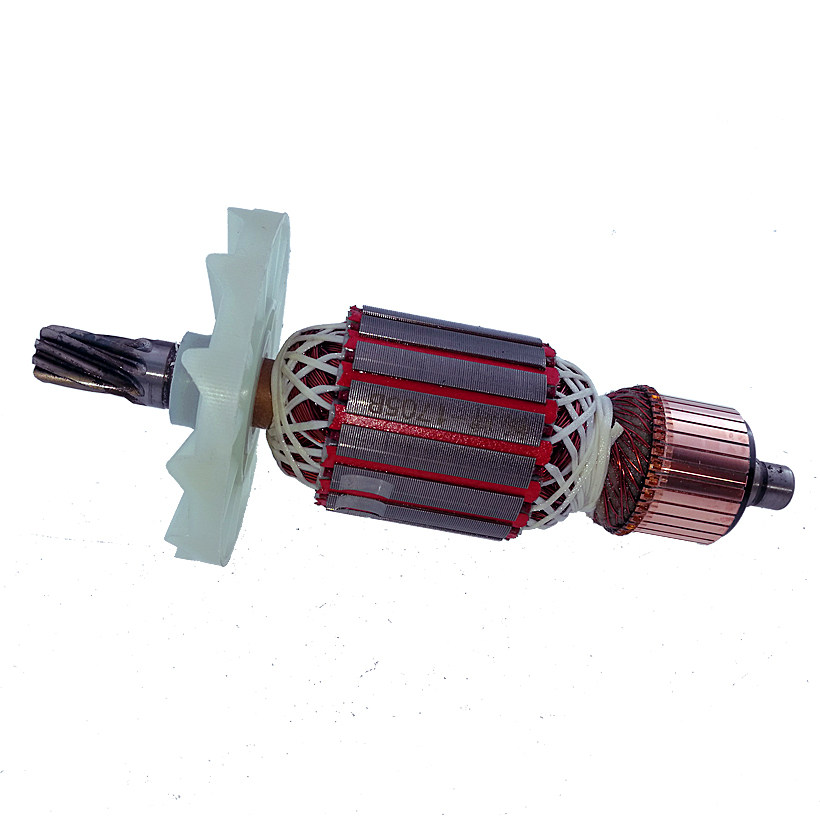 转子电镐精品装机定子电动工具配件全铜电机通用型其它电动工具