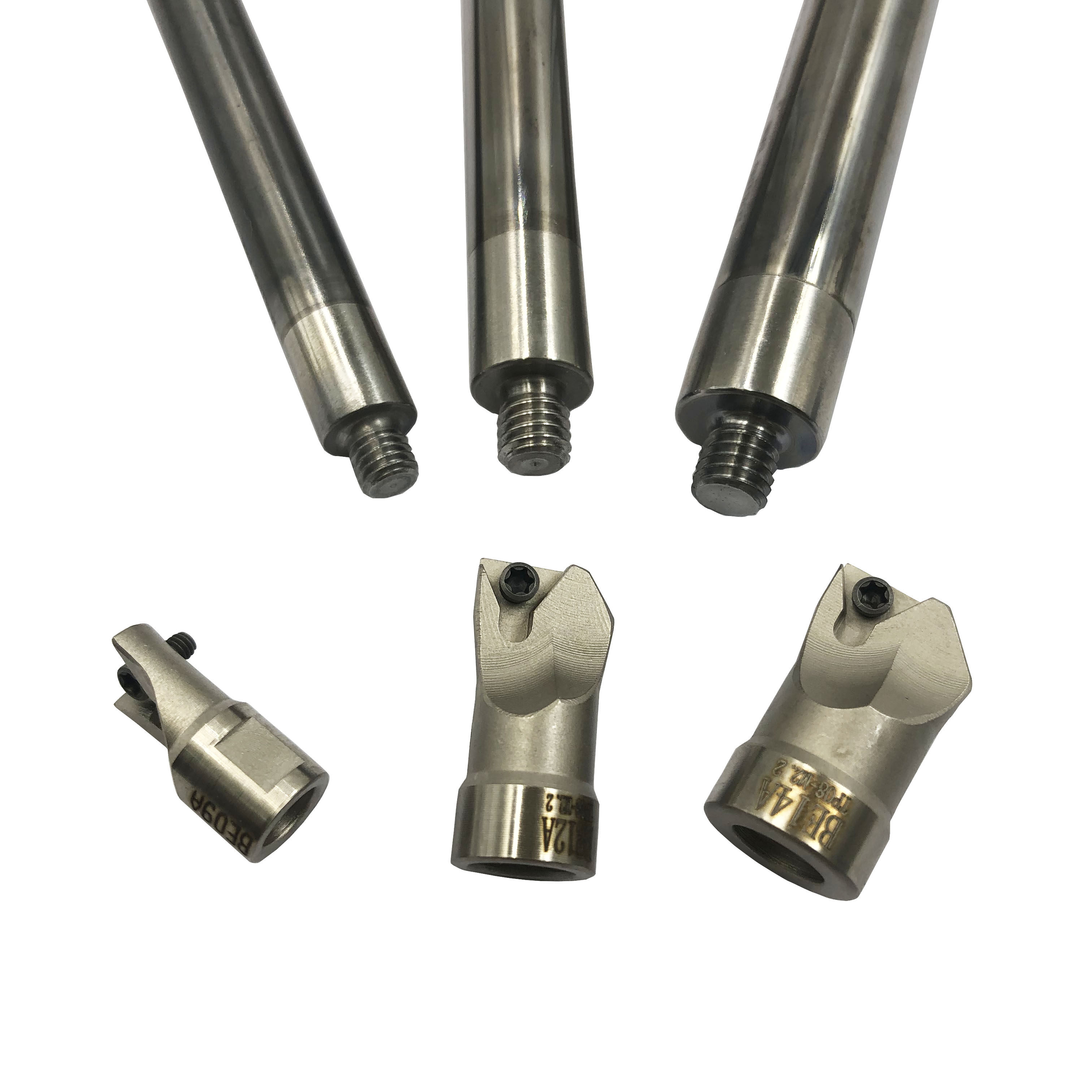 nbj16抗震镗杆st内孔钨钢2084硬质合金刀杆be镗刀