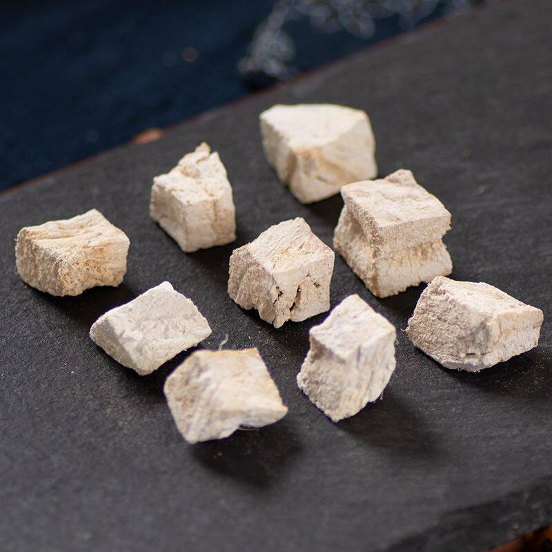 葛根精选新货500g葛根块干柴中药材正品新鲜野生传统滋补品其他