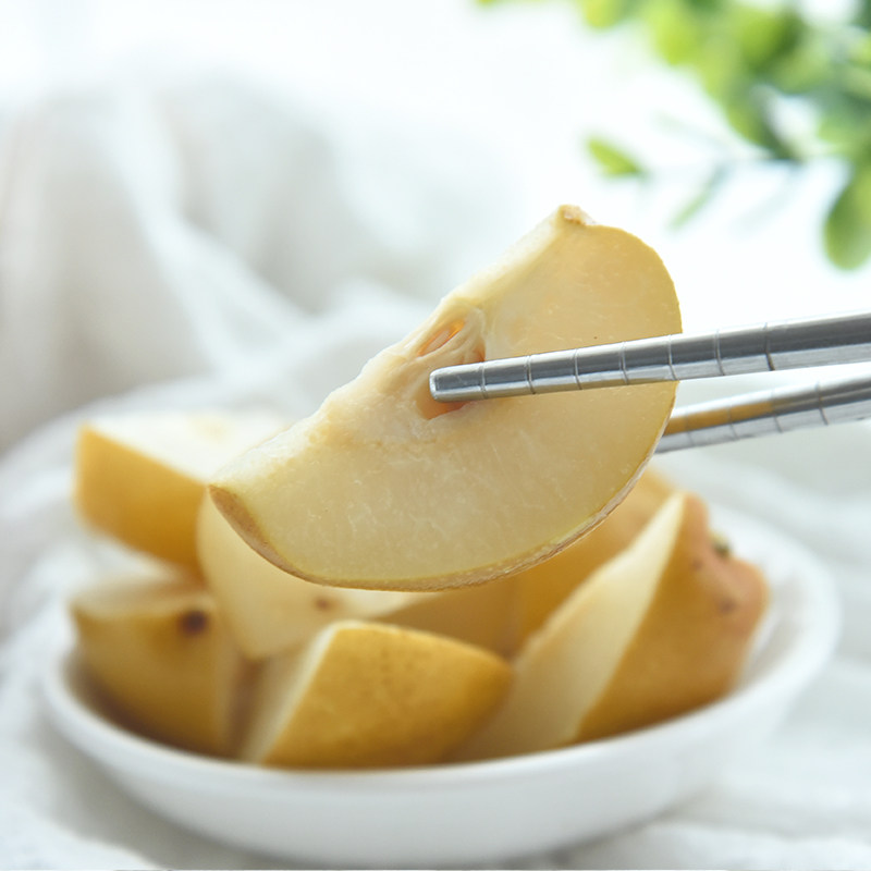 广西酸野发甜酸沙梨480g农家水泡腌制酸果城隍腌制