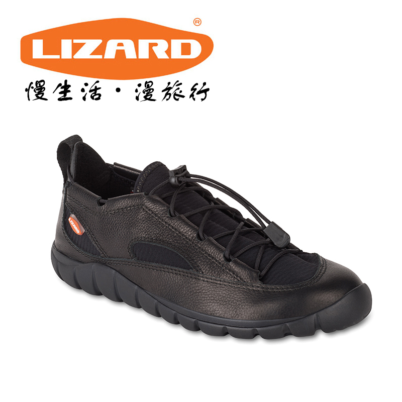 Lizard蜥蜴鞋意大利原产户外休闲保暖徒步鞋男款13075/13082