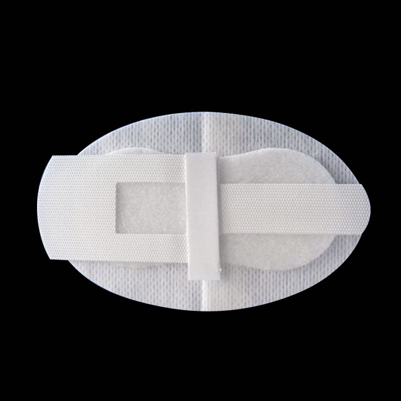 体表导管固定装置导管固定贴引流管输液贴绑带导尿贴导管固定敷料