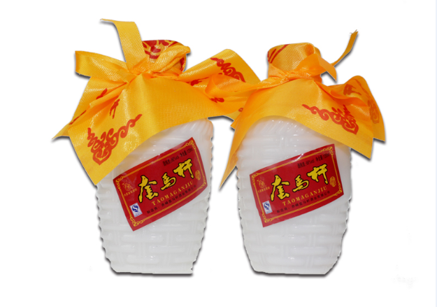 酒蒙古烈酒套马杆酒草原白酒66度闷倒驴120ml12瓶高度纯粮蒙古酒