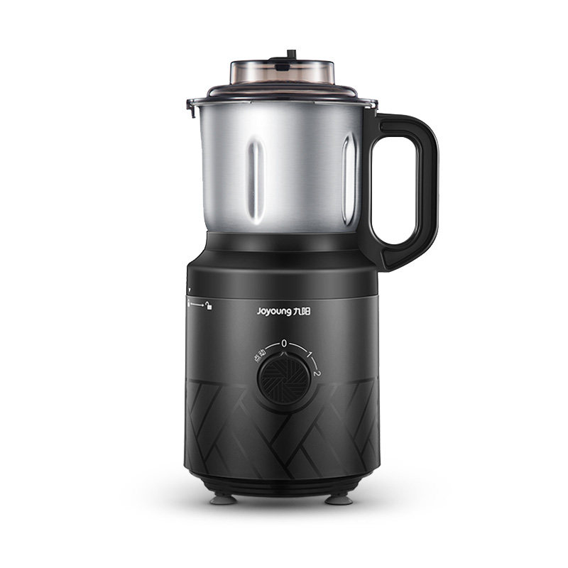 九阳粉碎机家用小型打粉机超细商用中药研磨机五谷杂粮破壁机