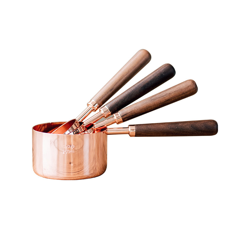 咖啡豆克量勺茶匙美食摄影道具米面面粉勺子奶粉量勺