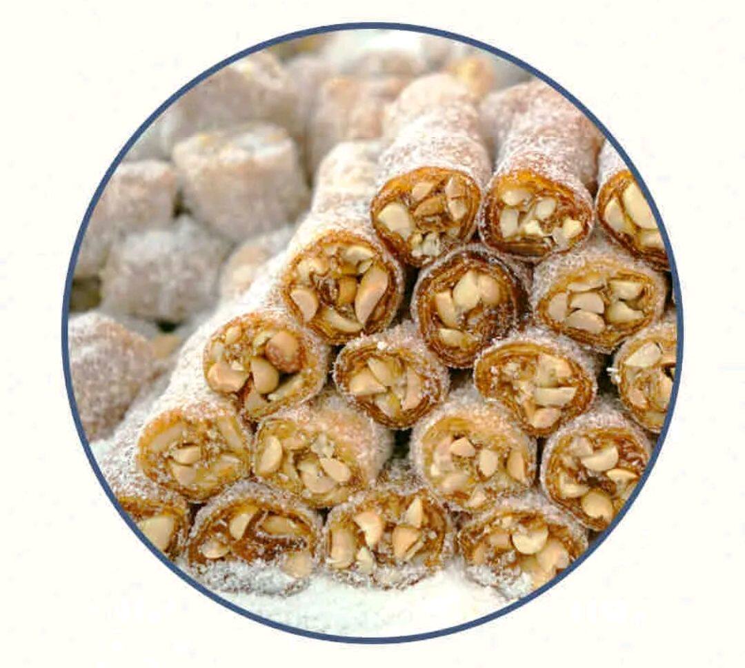 猫屎糖纯手工手工制制作吃货小胡花生椰蓉软糖糖果