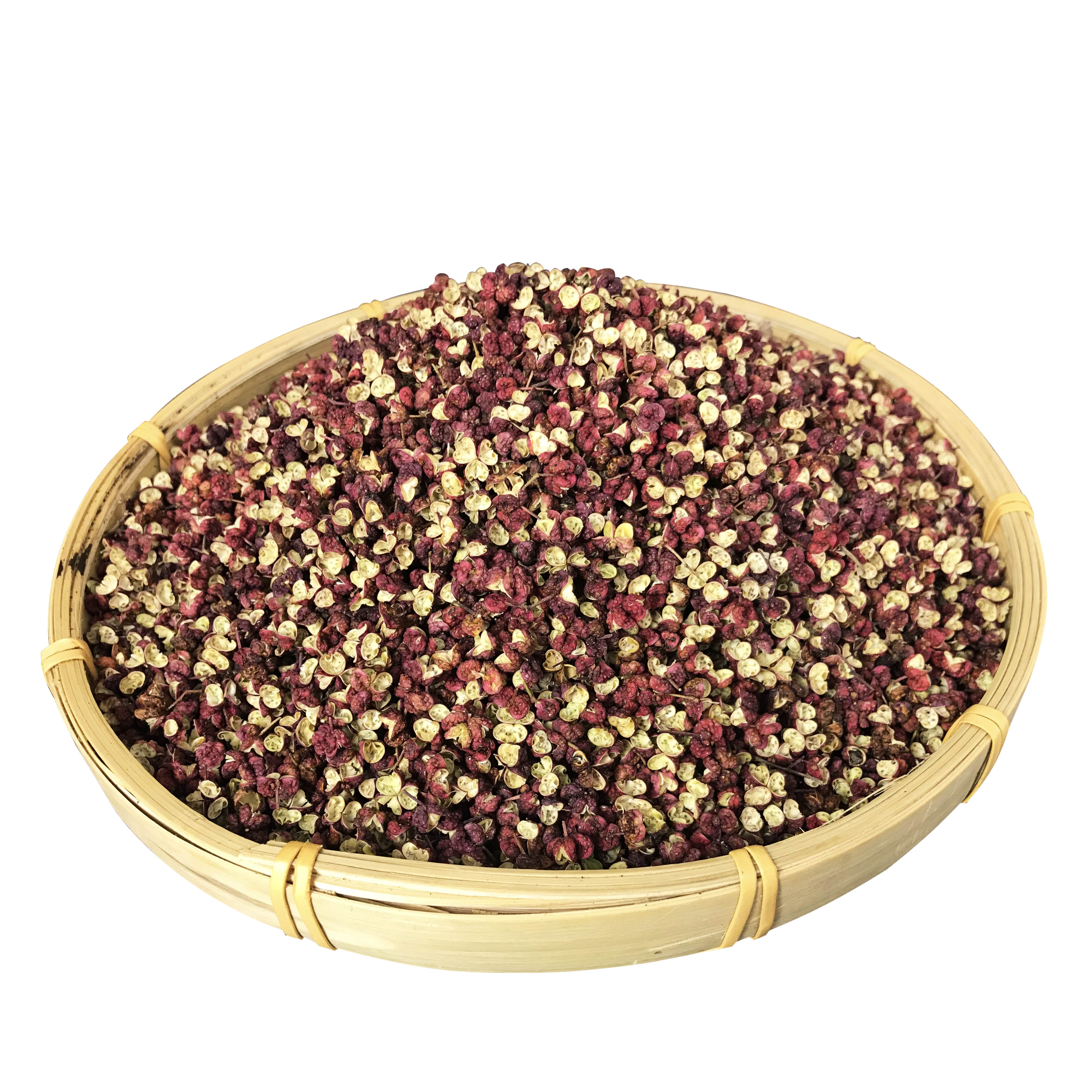 四川茂汶大红红袍花椒250g特麻特香麻椒可打花椒