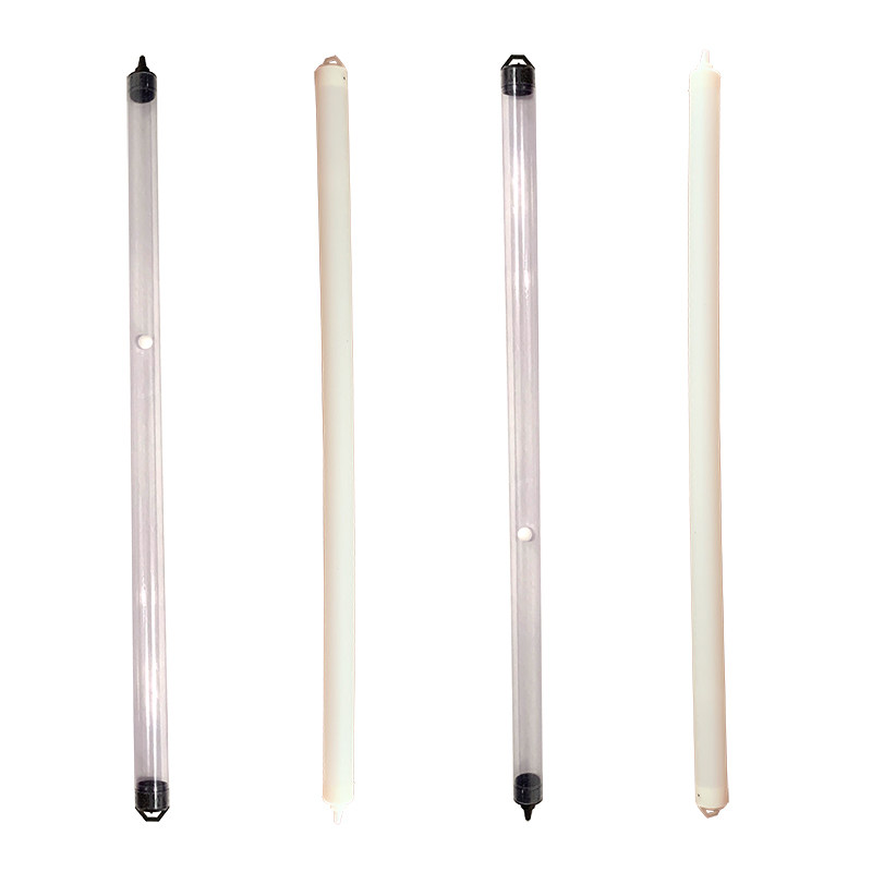 贝勒地下水采样1000ml取水pvcbailer取样管采水管套管