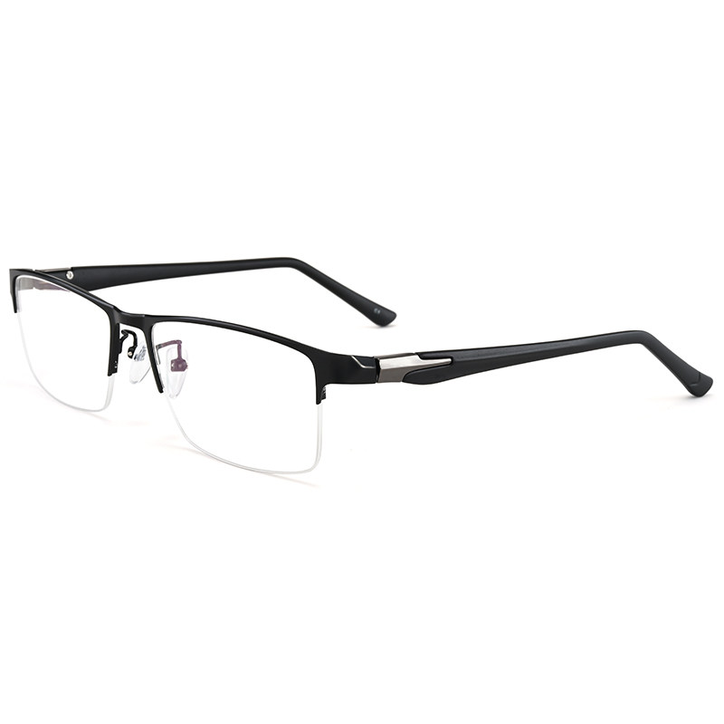 老花镜自动调节度数男高清老人超轻三用眼镜可调远近两用智能变焦