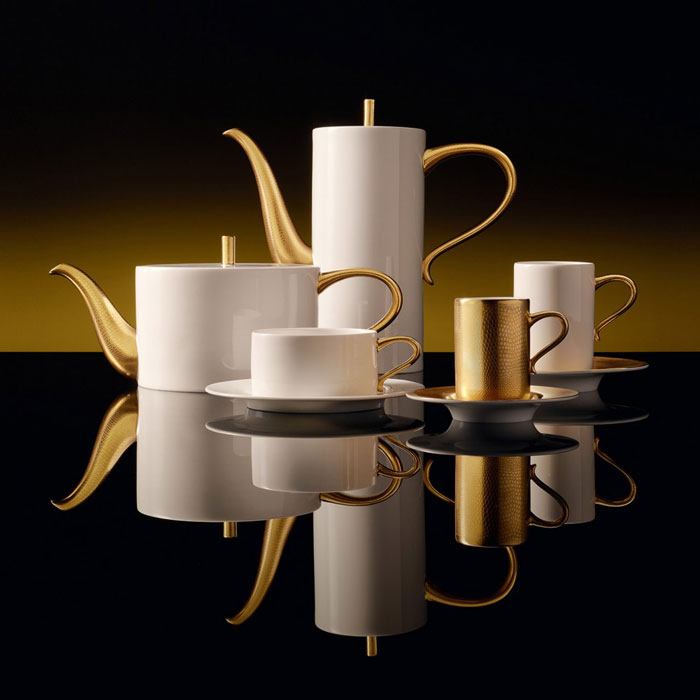 英国wedgwood珍藏系列英制骨瓷puregold咖啡杯咖啡杯