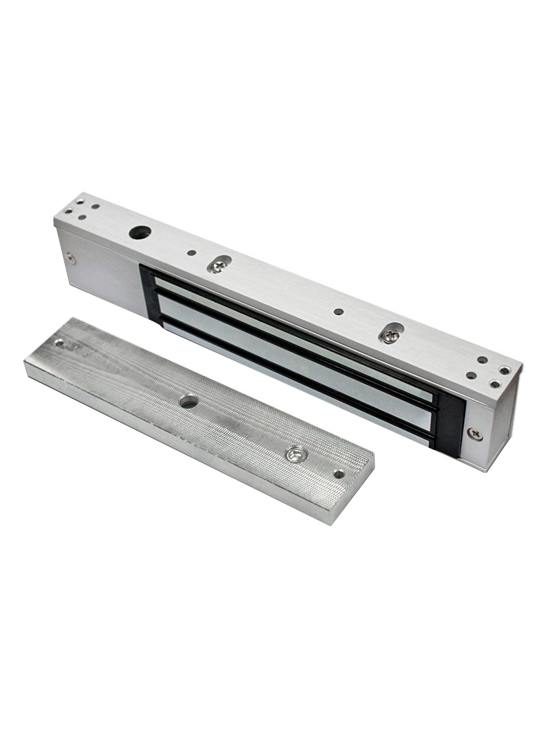 280kg磁力锁单门双门电子门禁电磁锁木门铁门电吸电控锁