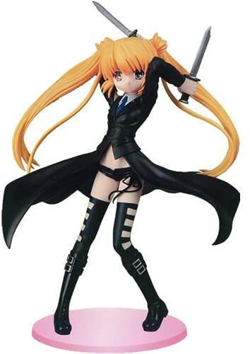 爱玩玩乐日版rewriteリライト中津静流手办景品手办