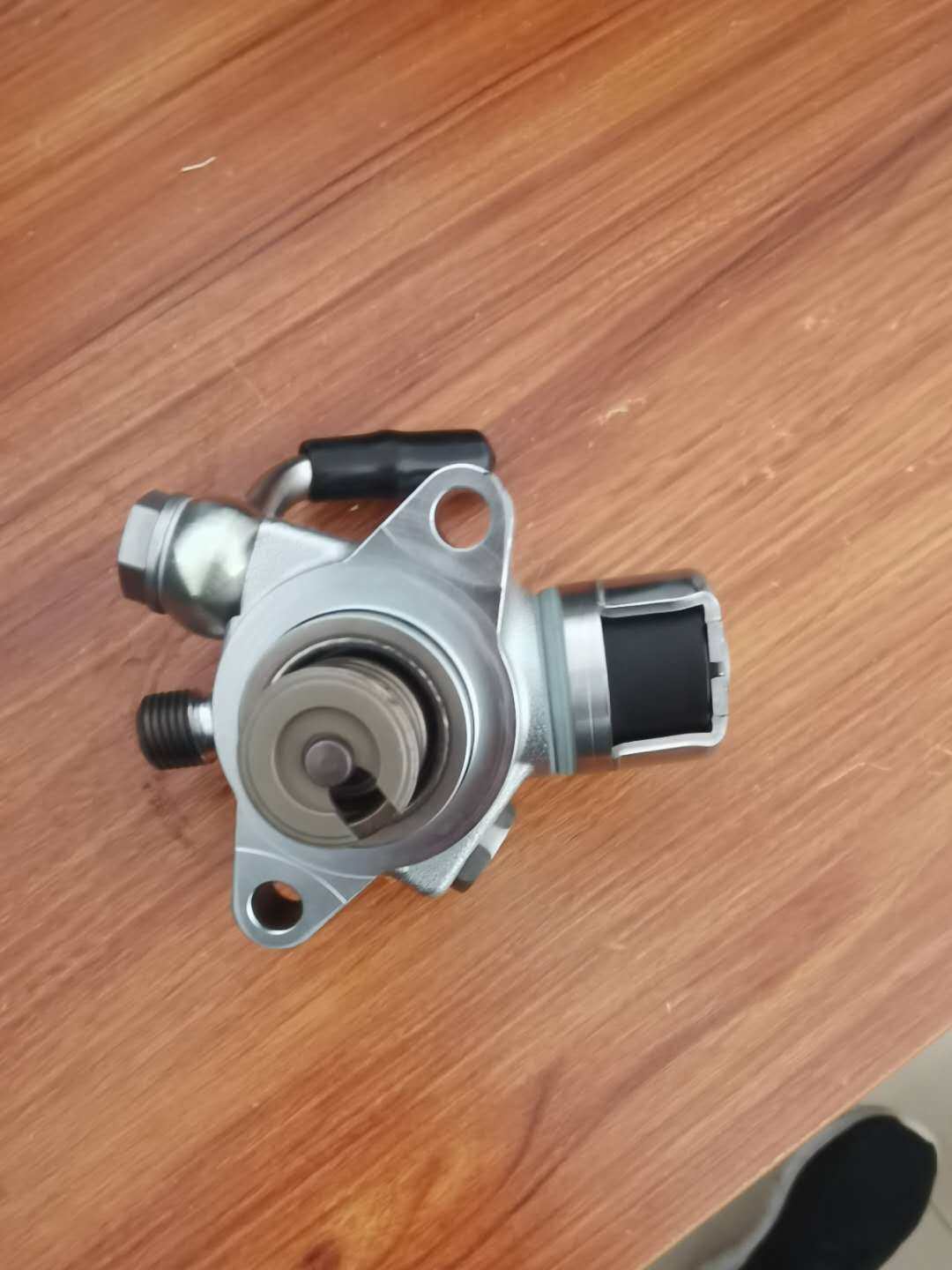 油泵马自达昂克赛拉阿特cx5cx4高压低压喷油嘴油泵