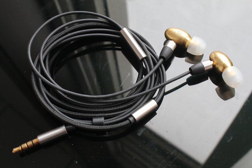 other其他金夜壶夜壶ie80复刻弹壳铜蛋ie800单元游戏电竞头戴耳机