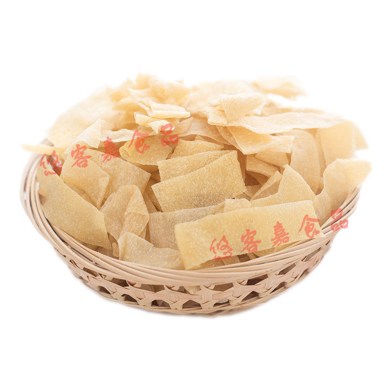 网红小麦特产山东凉拌火锅速食优质农家牛筋豆腐干