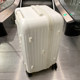 Ma Dongqiang super large capacity student luggage female zipper trolley case 30 inch password network red 32 suitcase Ma Dongqiang super large capacity student luggage female zipper trolley case 30 inch password network red 32 suitcase