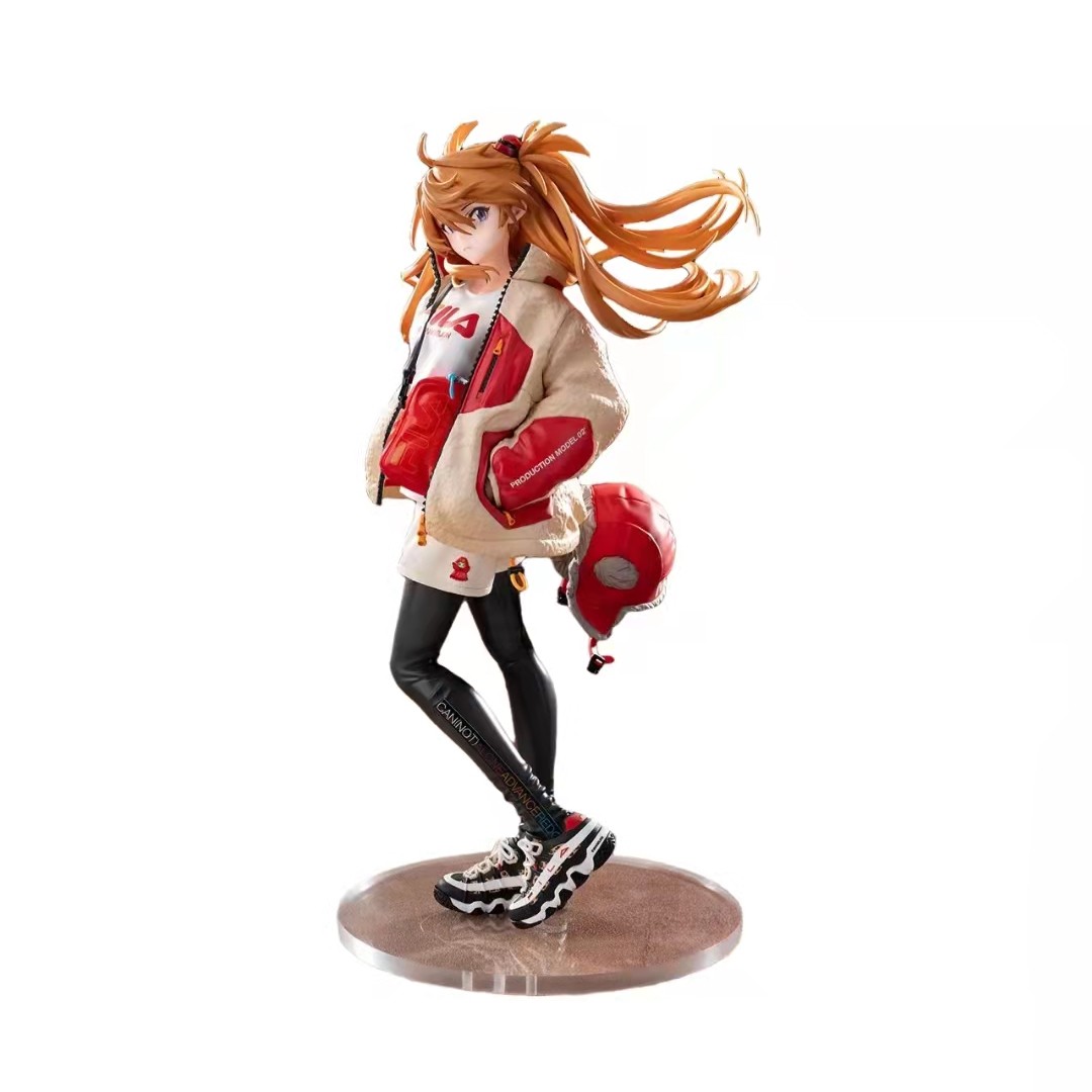 宅梨hobbymaxeva明日radiopart2米山手办预售手办