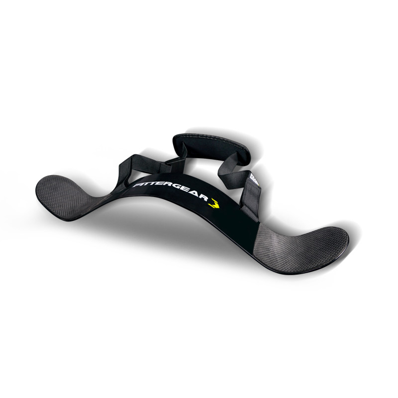 fittergear 健身肱二头肌训练板弯举训练辅助支撑板哑铃训练托架