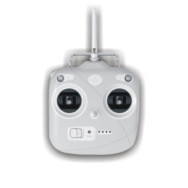 dji大疆精灵phantom3s配件精灵2v通用遥控器硅胶保护套无人机配件