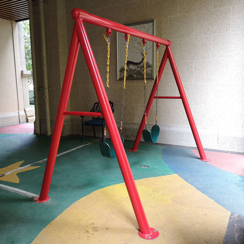 架子感统训练训练器器材悬吊悬挂秋千户外荡秋千感统训练器材
